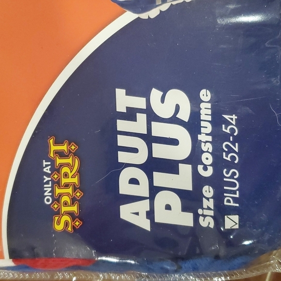 Spirit Costume - Picture 2 of 3